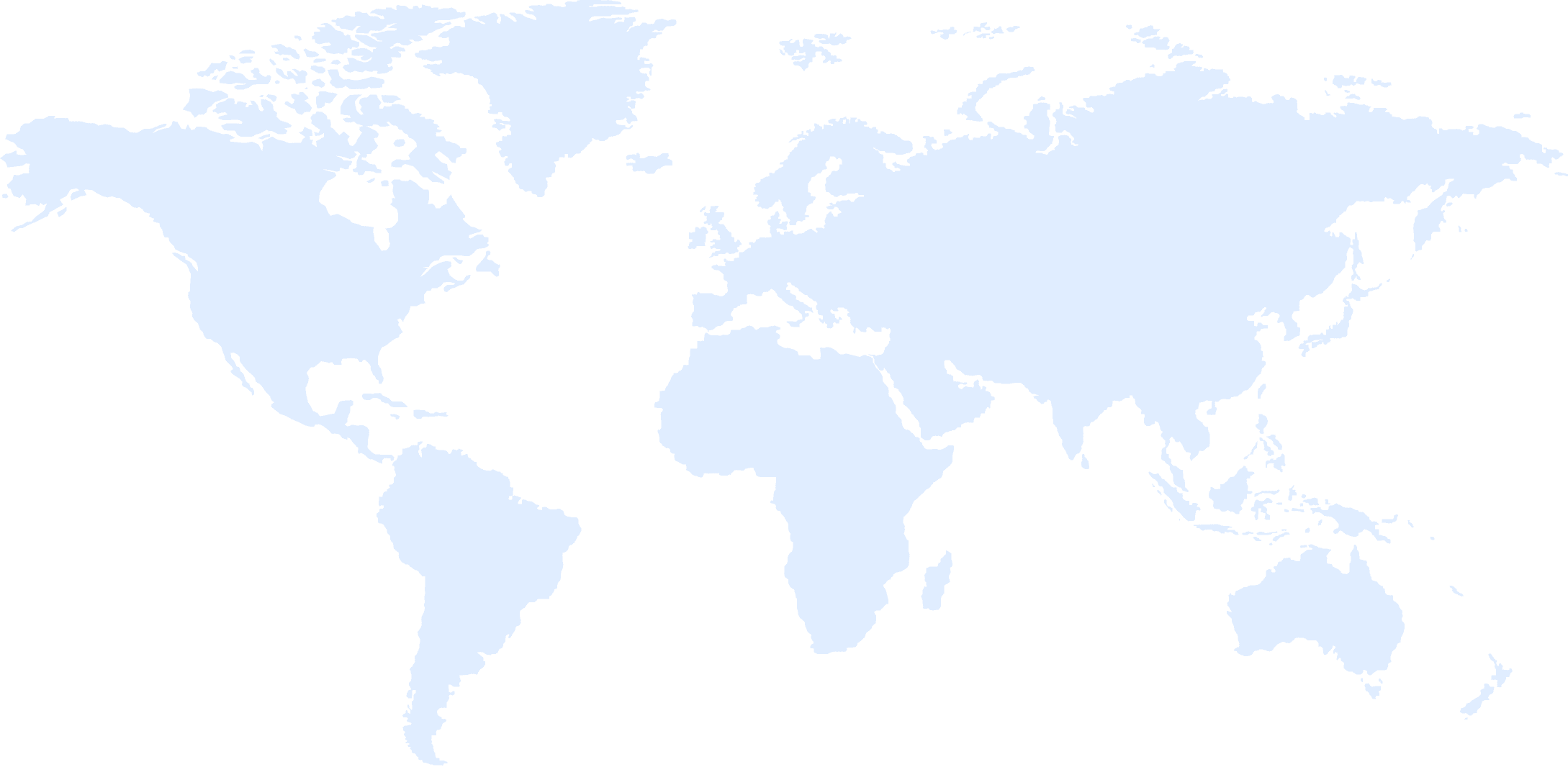 Global Infrastructure